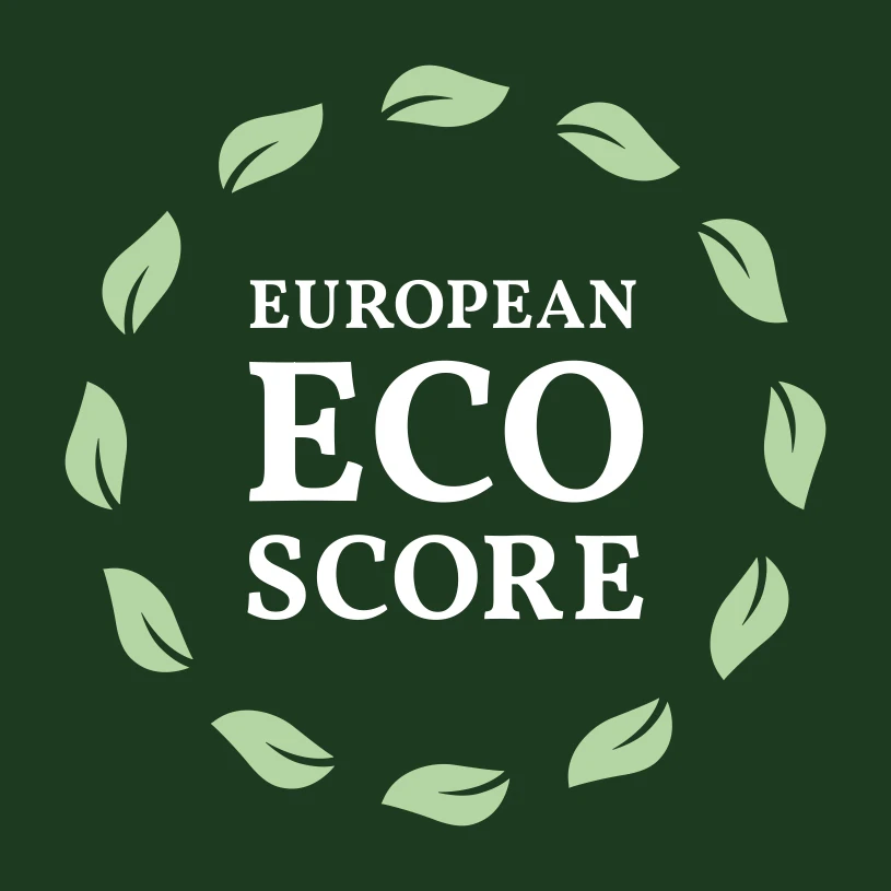 European EcoScore European EcoScore